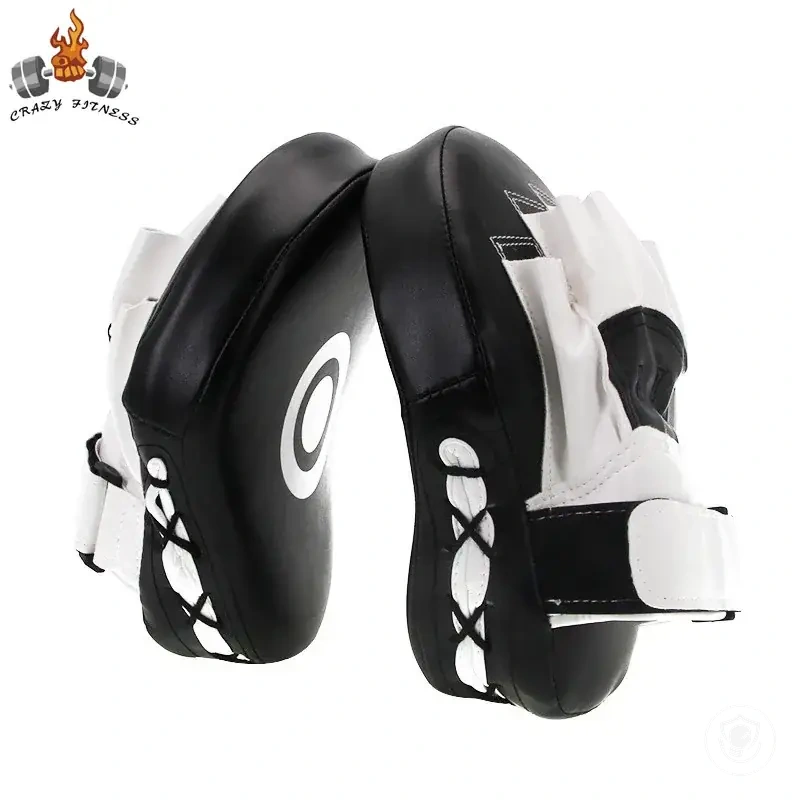 Box-Punching-Pads aus PU für Sandsackarbeit, Fokus-Mitts, Taekwondo